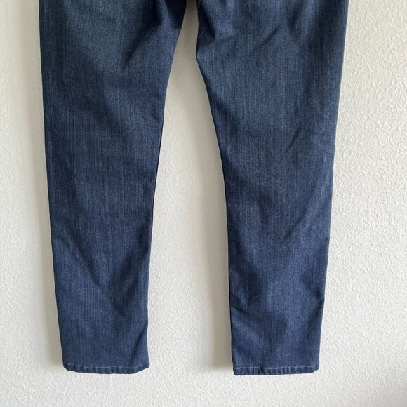 Paige Denim Lennox Slim FIt Jeans in Dorset Blue Size 32 Men's - Picture 7 of 11
